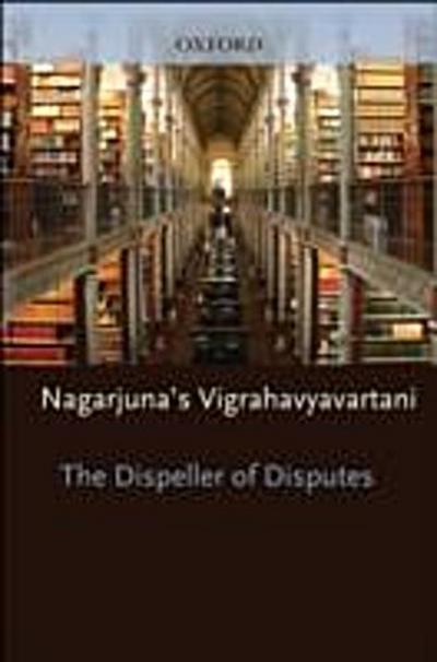 Dispeller of Disputes