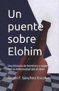 Un puente sobre Elohim  (Una historia de hombres y mujeres con la enfermedad del alcohol)