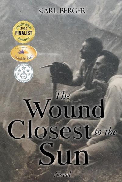 The Wound Closest to the Sun