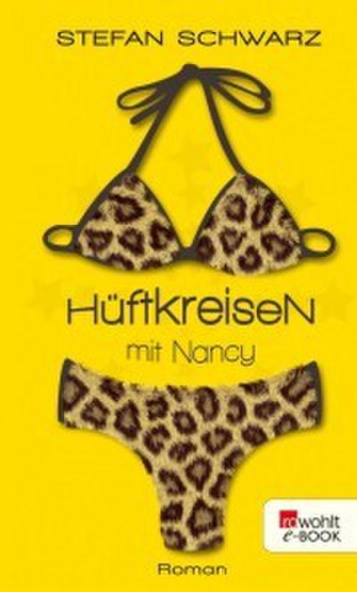 Hüftkreisen mit Nancy