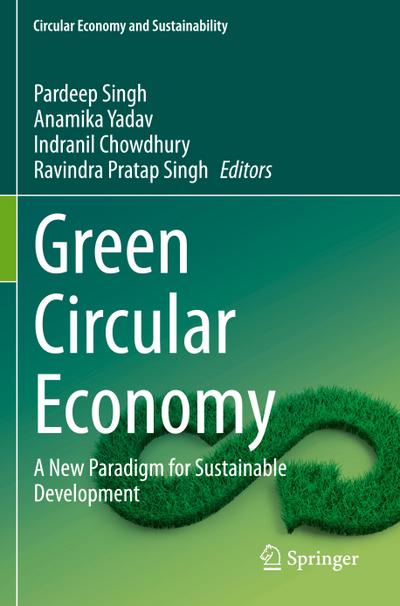 Green Circular Economy