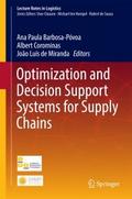 Optimization and Decision Support Systems for Supp