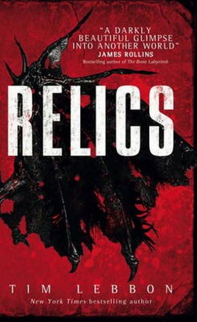 Relics (Relics 1)