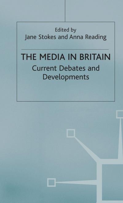 The Media in Britain