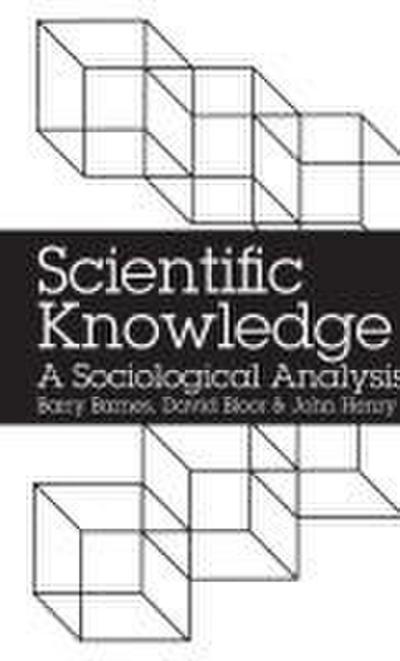 Scientific Knowledge