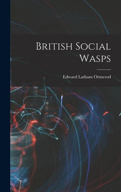 British Social Wasps