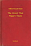 The Street That Wasn’t There