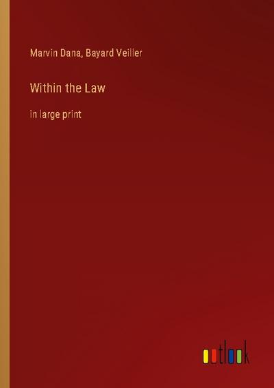 Within the Law