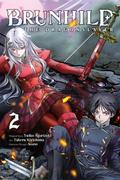 Brunhild the Dragonslayer 2 (Manga)
