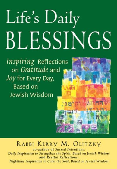 Life’s Daily Blessings