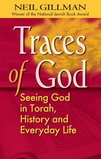 Traces of God