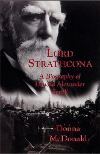 Lord Strathcona