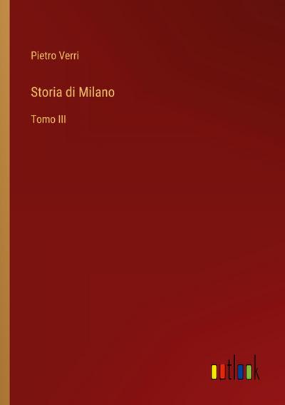 Storia di Milano