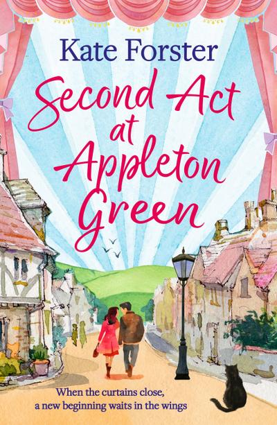 Second ACT at Appleton Green