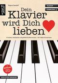 Dein Klavier wird Dich lieben