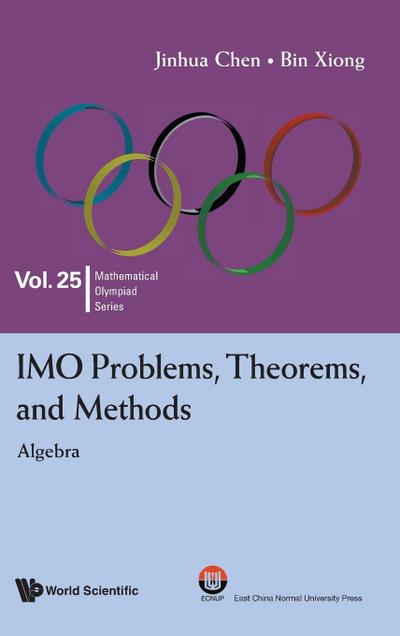 IMO PROBLEMS, THEOREMS..
