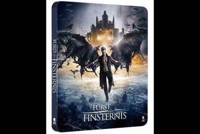 Fürst der Finsternis, 1 Blu-ray