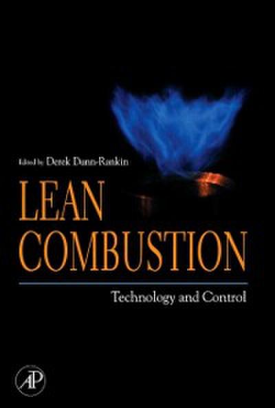Lean Combustion