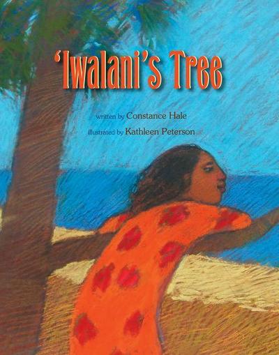 Iwalani’s Tree