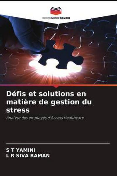 Défis et solutions en matière de gestion du stress