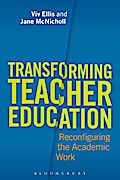 Transforming Teacher Education