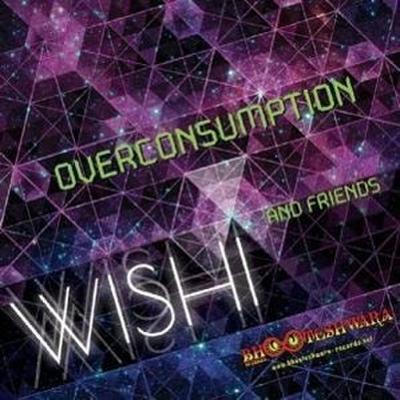 Wishi And Friends: Overconsumption