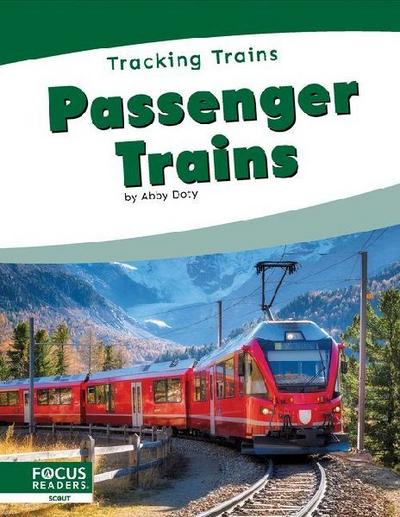Passenger Trains