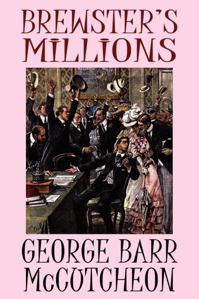 Brewster’s Millions