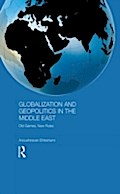Globalization and Geopolitics in the Middle East