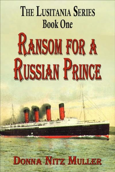 Ransom for a Russian Prince