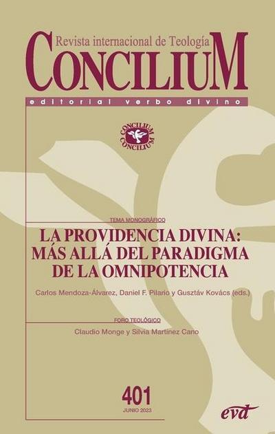 La providencia divina: más allá del paradigma de la omnipotencia