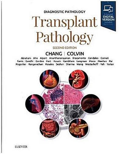 Diagnostic Pathology: Transplant Pathology