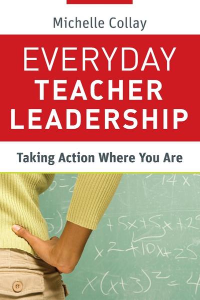 Everyday Teacher Leadership