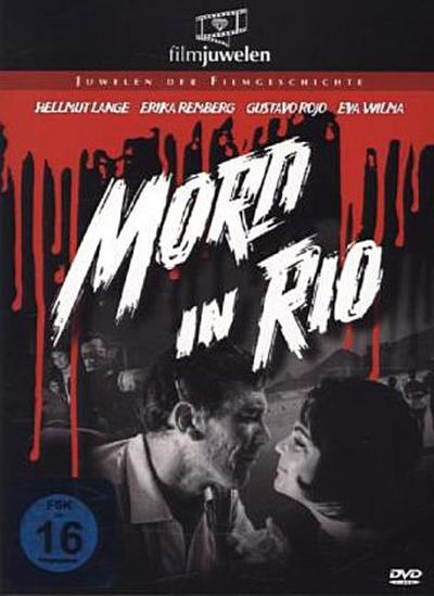 Mord in Rio
