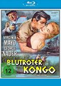 Blutroter Kongo