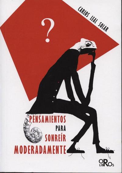 Pensamientos para sonreir moderadamente
