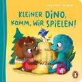 Kleiner Dino, komm, wir spielen!