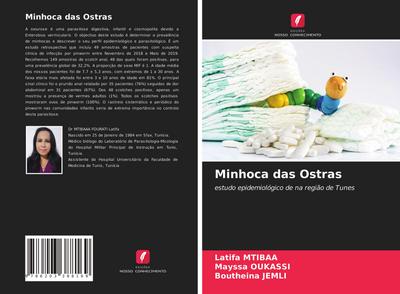 Minhoca das Ostras