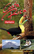 Costa Rica Highlights