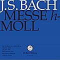 H-Moll-Messe BWV 232
