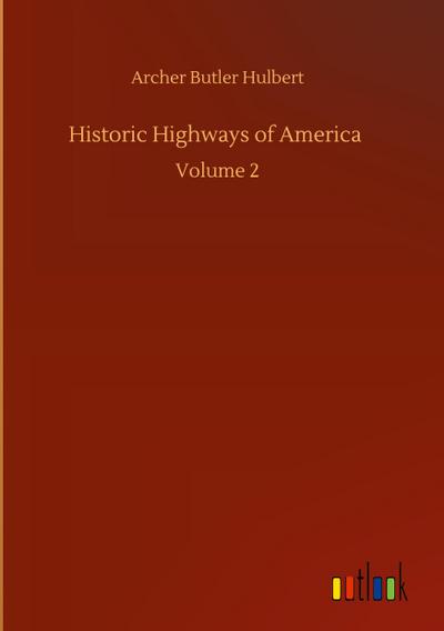 Historic Highways of America