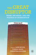 The Great Disruptor