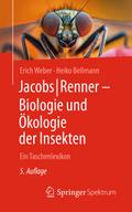 Jacobs/Renner – Biologie und Ökologie der Insekten