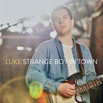 Strange Boy In Town