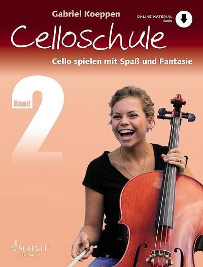 Celloschule 2