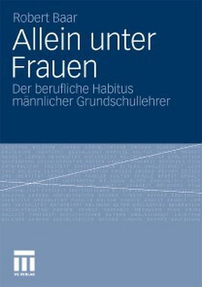 Allein unter Frauen