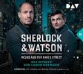 Sherlock & Watson - Neues aus der Baker Street