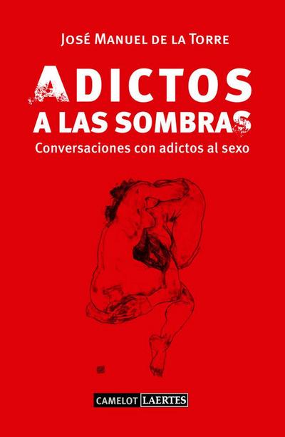 Adictos a las sombras : conversaciones con adictos al sexo