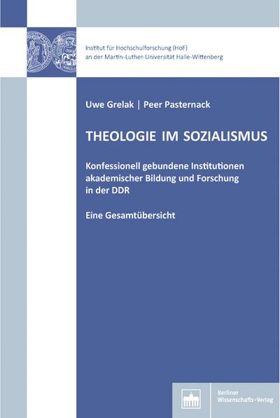 Theologie im Sozialismus