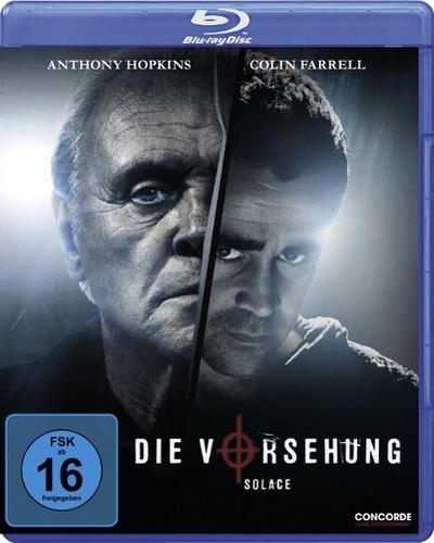 Vorsehung, Die - Solace (BR) Min: 102/DD5.1/WS